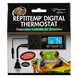 Thermometers